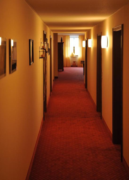 Hotel Gasthaus Zum Kellermann Grafenau  Pokoj fotografie