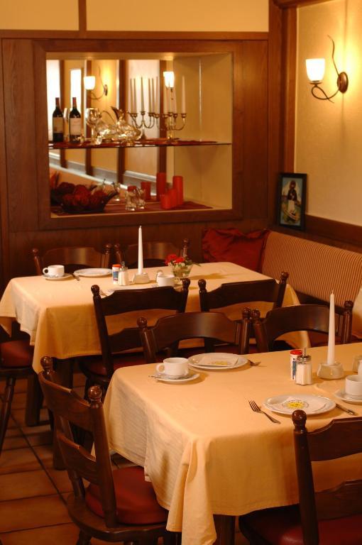 Hotel Gasthaus Zum Kellermann Grafenau  Exteriér fotografie