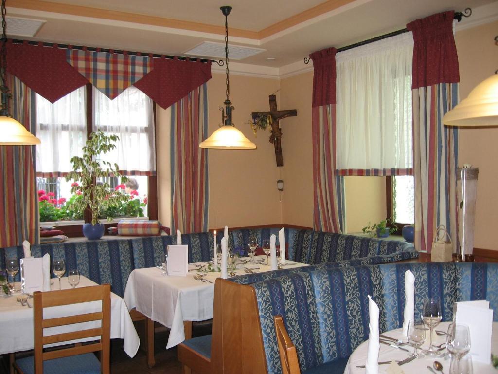 Hotel Gasthaus Zum Kellermann Grafenau  Exteriér fotografie